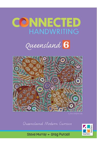 Connected Handwriting QLD 6