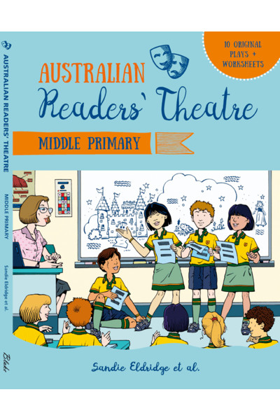 Australian Readers' Theatre - Middle Primary