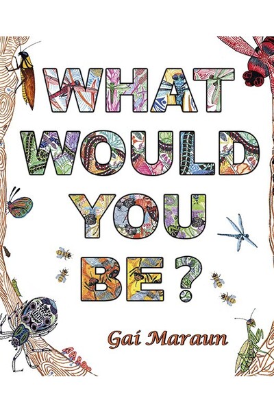What Would You Be?