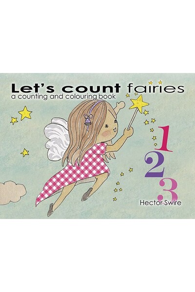Let's Count Fairies 