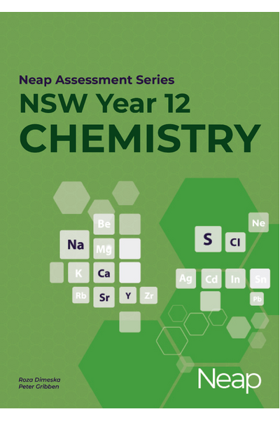 Neap Assessment Series - NSW Year 12: Chemistry