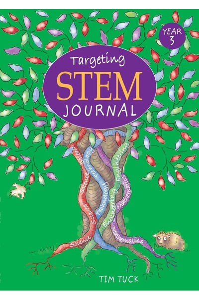Targeting STEM Journal - Year 3