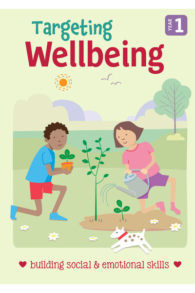 Targeting Wellbeing Year 1