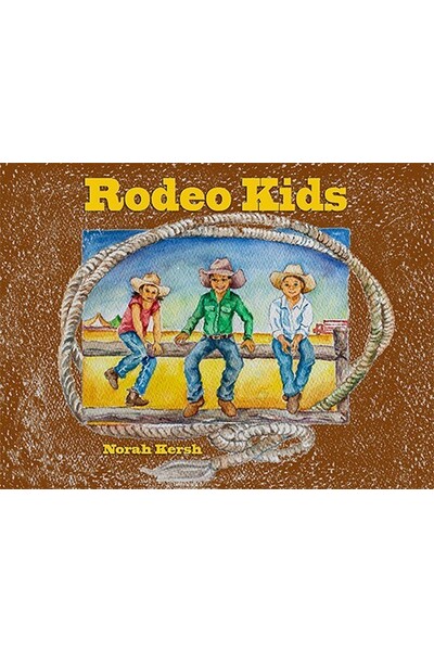 Rodeo Kids