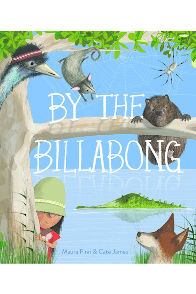 By the Billabong