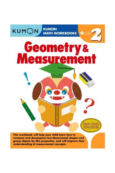 Geometry & Measurement - Year 2