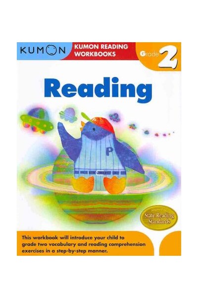 Reading - Year 2