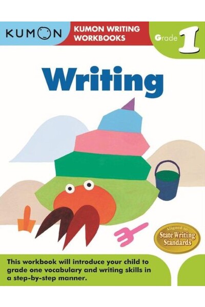 Writing - Year 1
