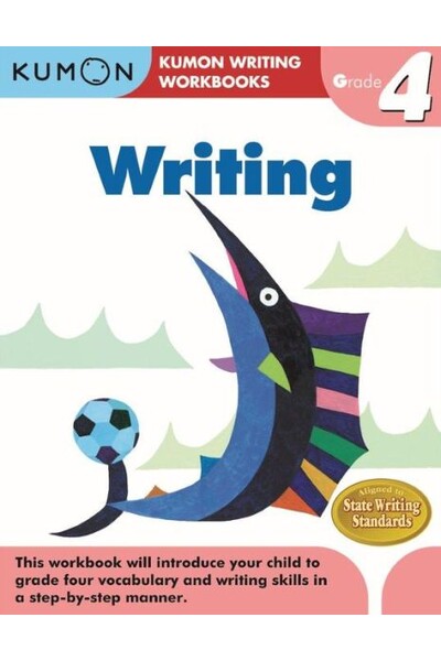 Writing - Year 4