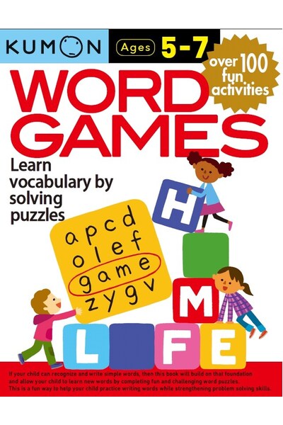 Word Games