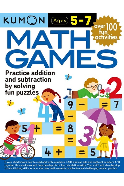 Math Games