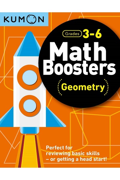 Math Boosters: Geometry