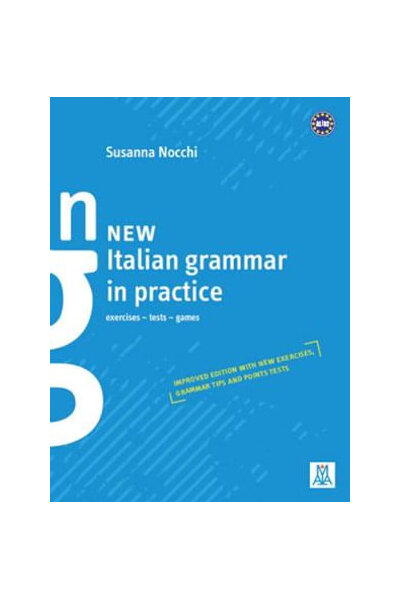 New Italian Grammar in Practice