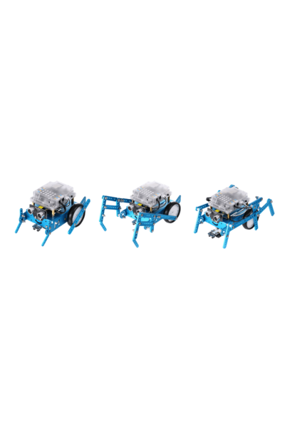 Makeblock - Six Legged Robot