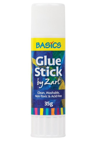 Zart Glue Stick - 35g
