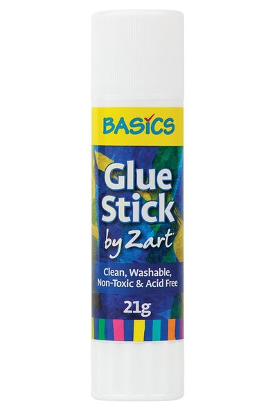 Zart Glue Stick - 21g