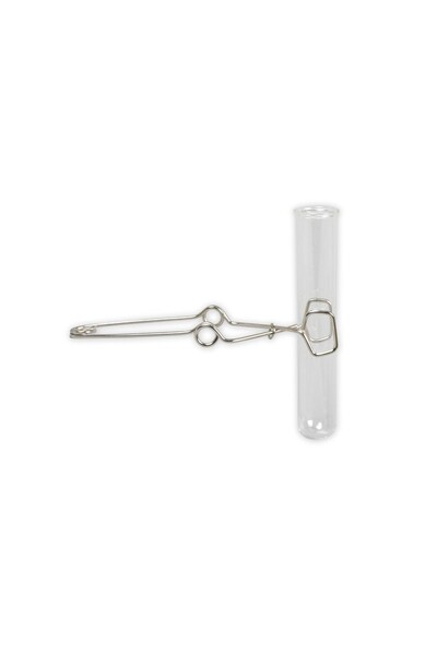 Test Tube Holder (Wire)