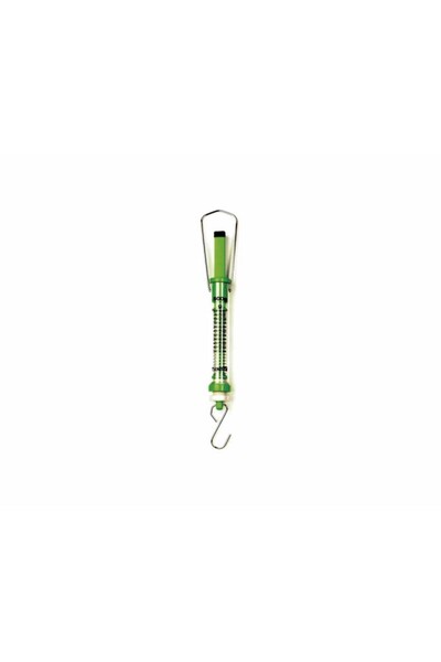 Scales - Push and Pull Spring (500g Green)