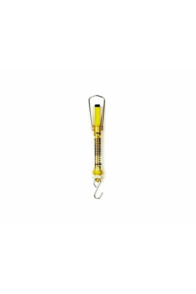 Scales - Push and Pull Spring (5kg Yellow)