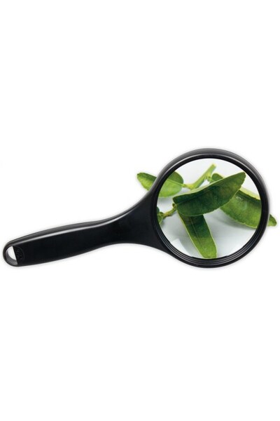 Deluxe Magnifier