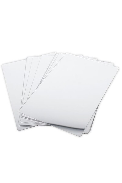 Flexible Mirrors -150mm x 100mm (Pack of 10)