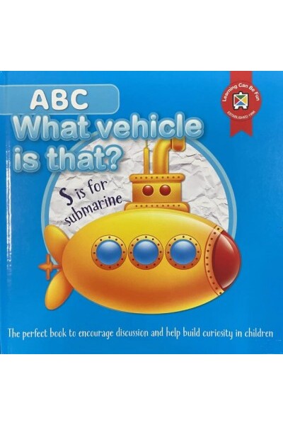 What Vehicle is That?
