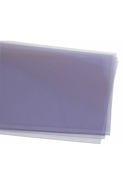 Acetate Sheet - Heavyweight (A3): Pack of 10