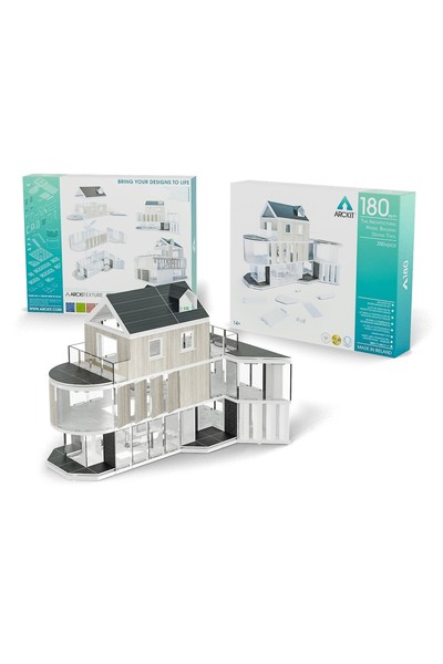 The Arckit - 180: Architectural Model System