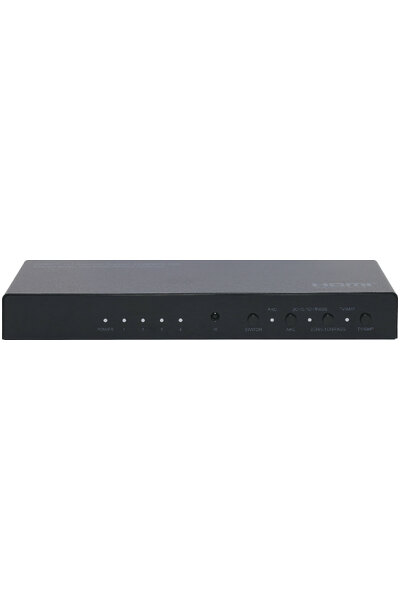 Altronics 18Gbps 4 Way HDMI Switcher