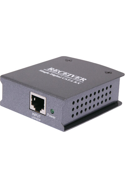 Dynalink Receiver For Multi-Zone HDMI UTP Balun Extension System