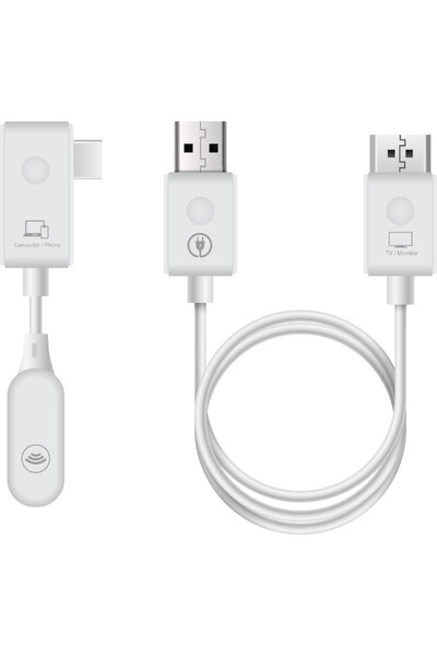 Altronics Wireless Extender For USB C Devices