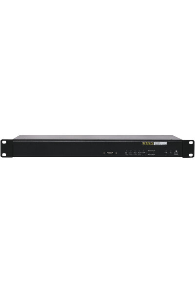Redback 4x8 Stereo Audio Switcher System