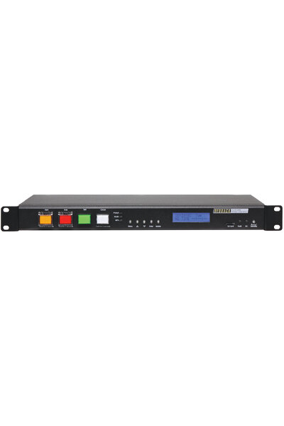 Redback 24 Hour 7 Day Timer With Evac Tone Generator