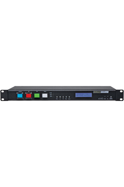 Redback 7 Day Timer With Lockdown & Fire Alarm Control