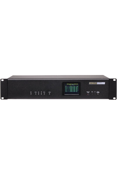 Redback Yearly Programmable School Timer