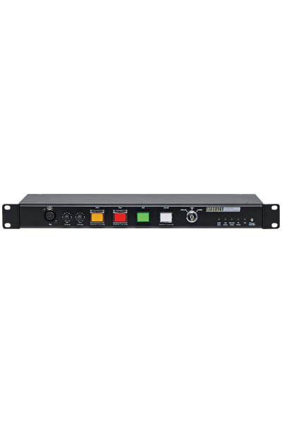Redback Building Emergency Alert/Evacuation Controller