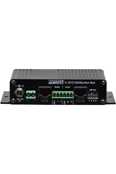 Redback 12 Relay Serial Box For Redback Touch Wallplates