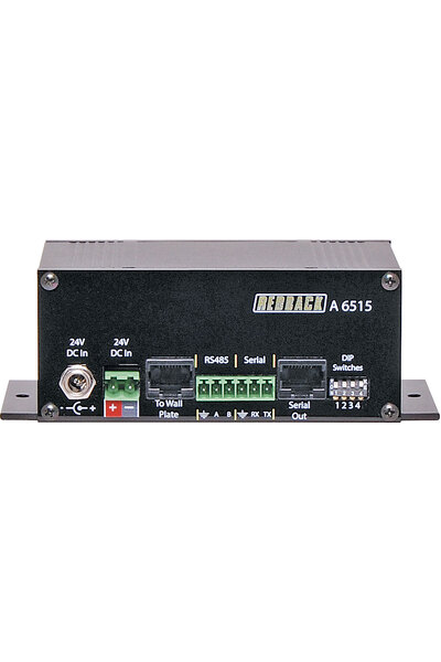 Redback 2 Relay (High Current) Control Box For Redback Touch System