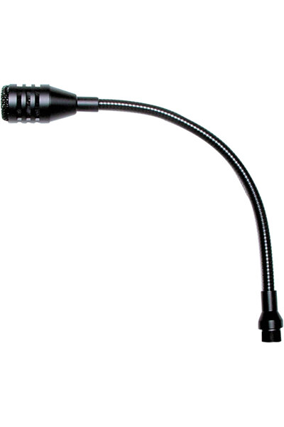 Redback Dynamic Screw Mount Gooseneck Microphone