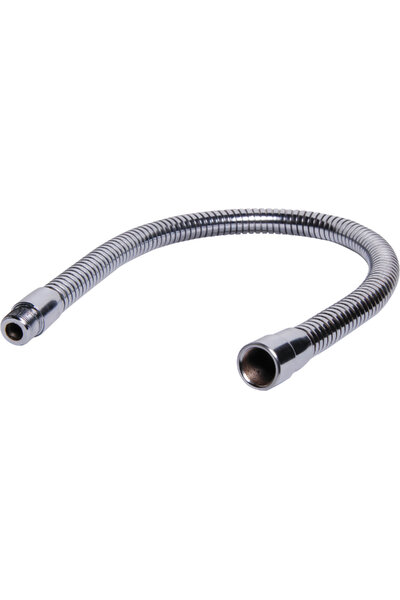 Redback 330mm Natural Gooseneck Microphone Extension