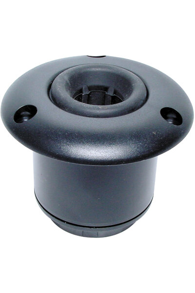 Redback Gooseneck Shock Mount Microphone Base