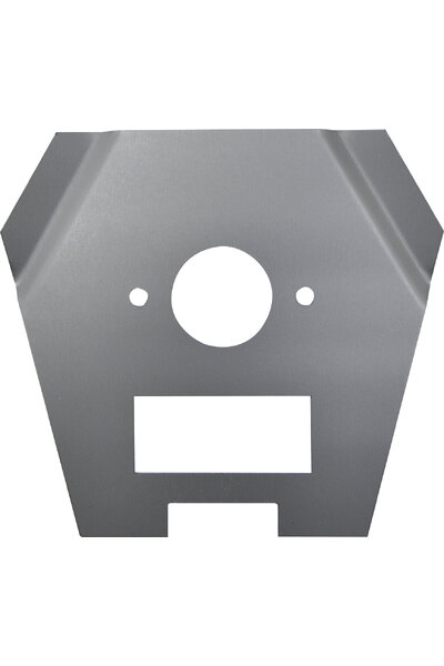 One-Shot Surface Mount Speaker Install Bracket