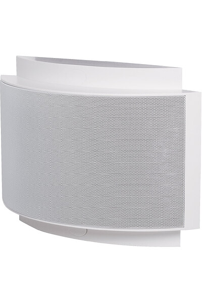 Redback 165mm 10W 100V Surface Mount Wall Speaker