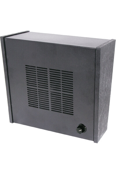 Redback 5W 100V 8" (200mm) Wall Box Speaker with Volume Control
