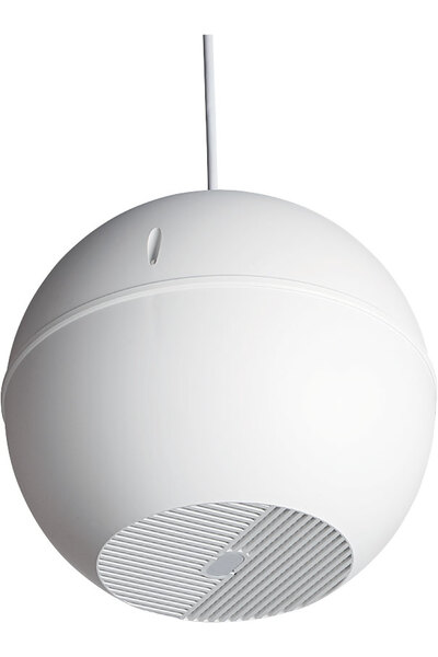 Redback 30W 100V Line Ball Pendant Ceiling Speaker