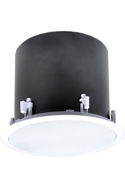 Redback Ceiling Mount 240W Subwoofer 4 Ohm/100V