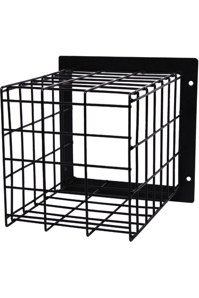 Redback Wall Mount PA Horn Speaker Vandal Resistant Cage