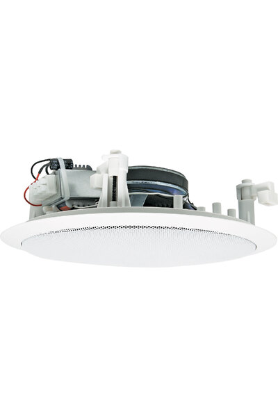 Redback 200mm (8") 15W 100V Fastfix Ceiling Speaker
