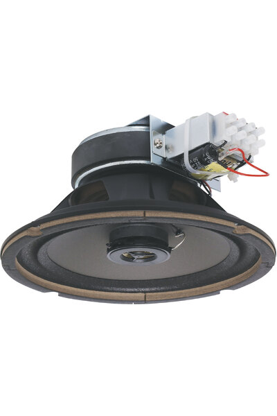 Redback 200mm (8") 15W 100V Coaxial 2 Way EWIS PA Driver Speaker