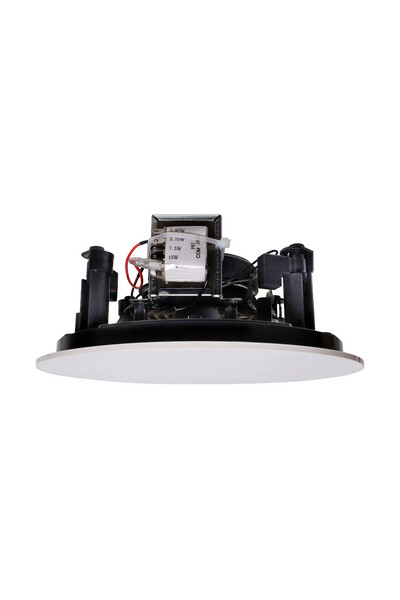 Redback 165mm (6.5") 30W 100V Coaxial Fastfix Ceiling Speaker
